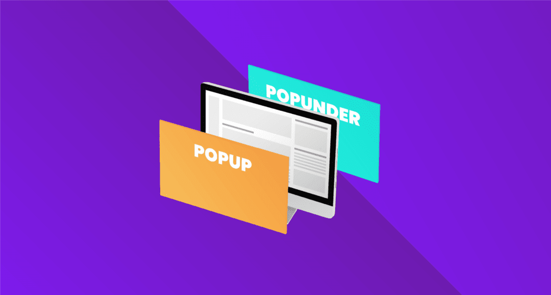 15 Best Popup Networks for 2024 Online Advertising