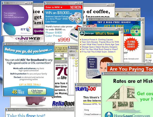 15 Best Popup Networks for 2024 Online Advertising