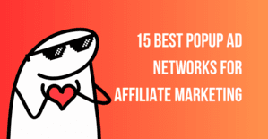 15 Best Popup Networks for 2024 Online Advertising