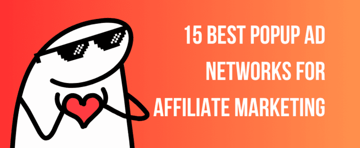 15 Best Popup Networks for 2024 Online Advertising