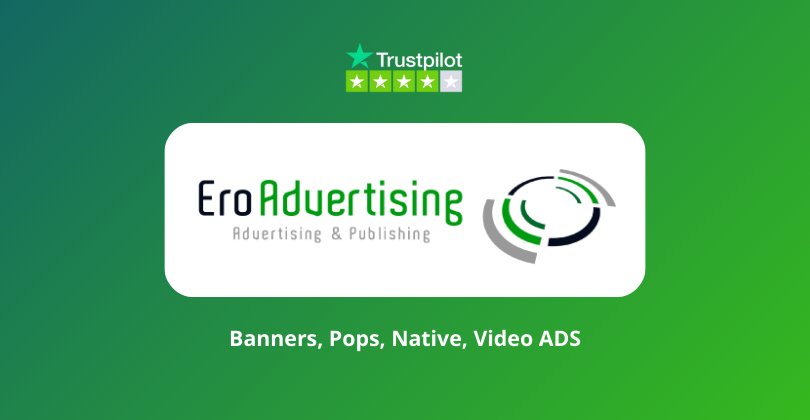 EroAdvertising: Adult Advertising Solutions Review EroAdvertising: Adult Advertising Solutions Review