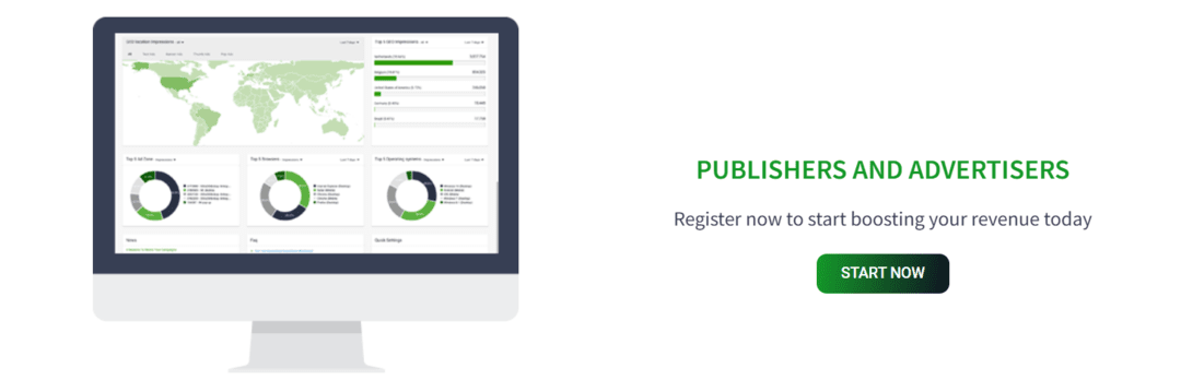 EroAdvertising: Adult Advertising Solutions Review