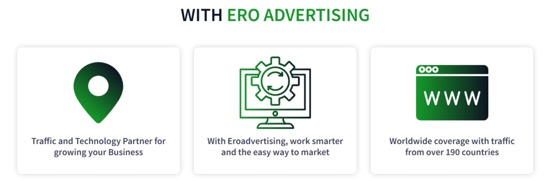 EroAdvertising: Adult Advertising Solutions Review