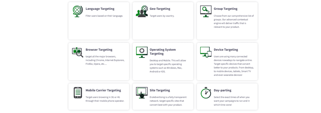 EroAdvertising: Adult Advertising Solutions Review