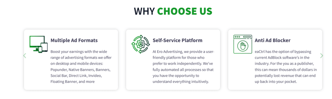 EroAdvertising: Adult Advertising Solutions Review