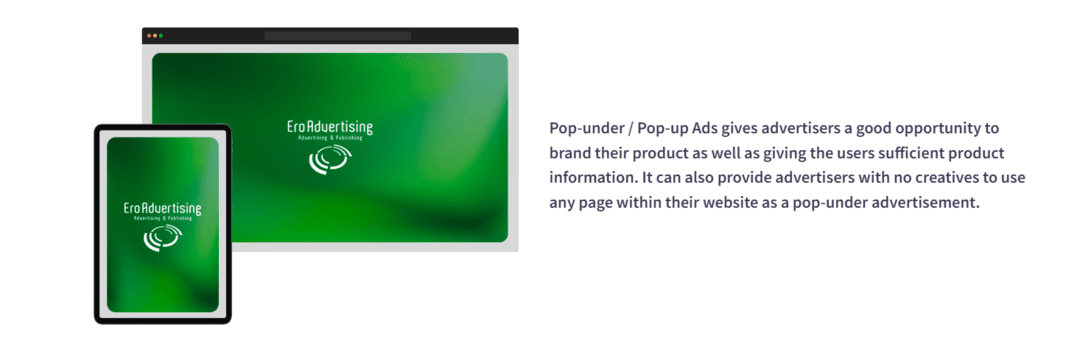 EroAdvertising: Adult Advertising Solutions Review