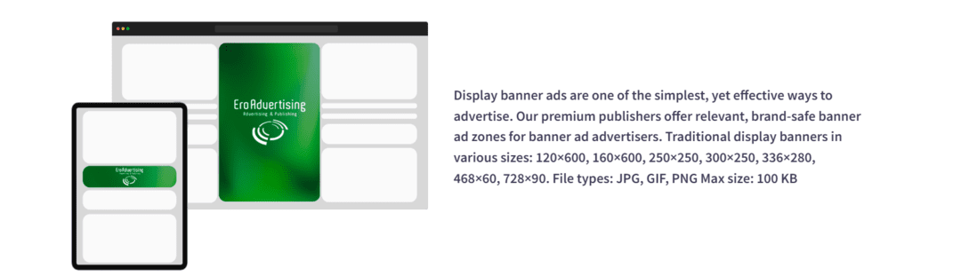 EroAdvertising: Adult Advertising Solutions Review