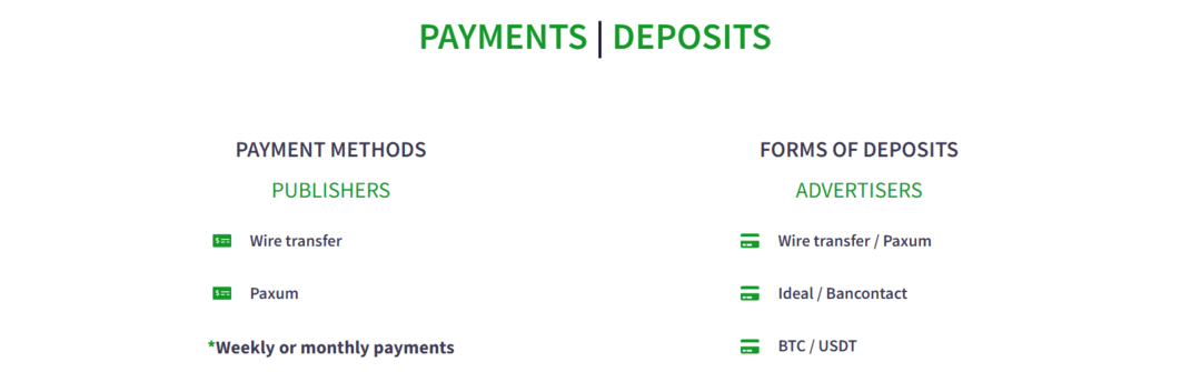 EroAdvertising: Adult Advertising Solutions Review