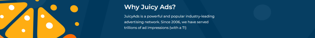 JuicyAds Review: The Inside Scoop on the Best Ad Network