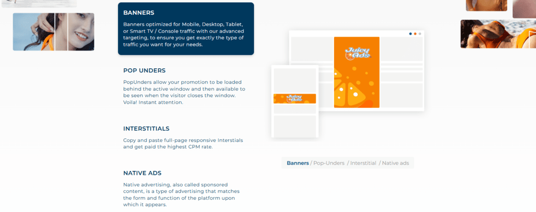 JuicyAds Review: The Inside Scoop on the Best Ad Network