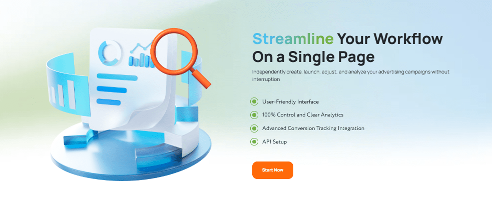 Clickadu Review: A Full Review of the Ad Network