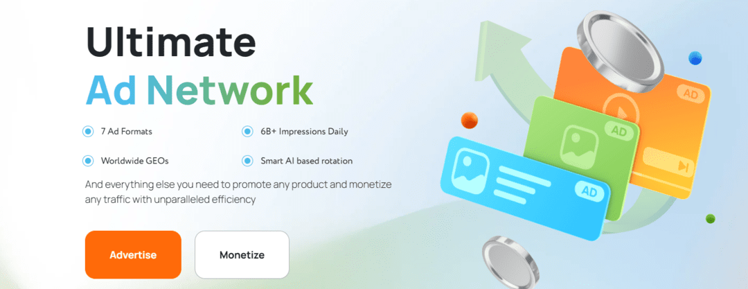 Clickadu Review: A Full Review of the Ad Network