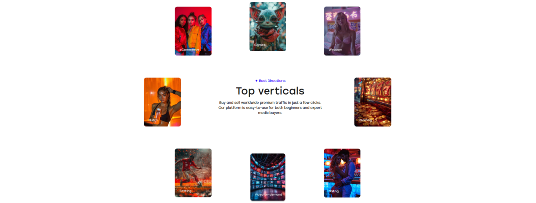 TrafficStars: Pros, Cons and Facts for Advertisers