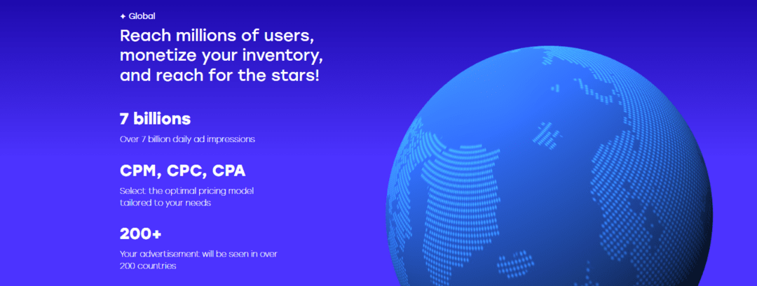 TrafficStars: Pros, Cons and Facts for Advertisers