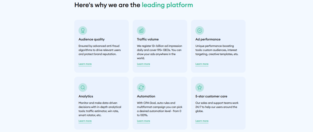 PropellerAds: Monetization Insights and Platform Overview