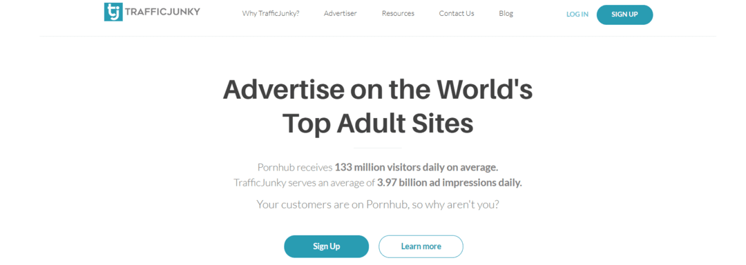 TrafficJunky Review: Get the Most Out of it for Your Advertising