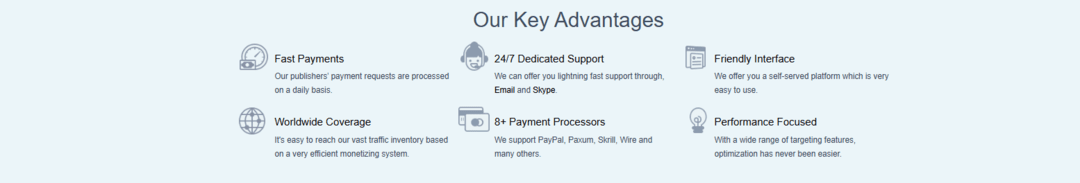 PopCash Review: Level Up Your Advertising