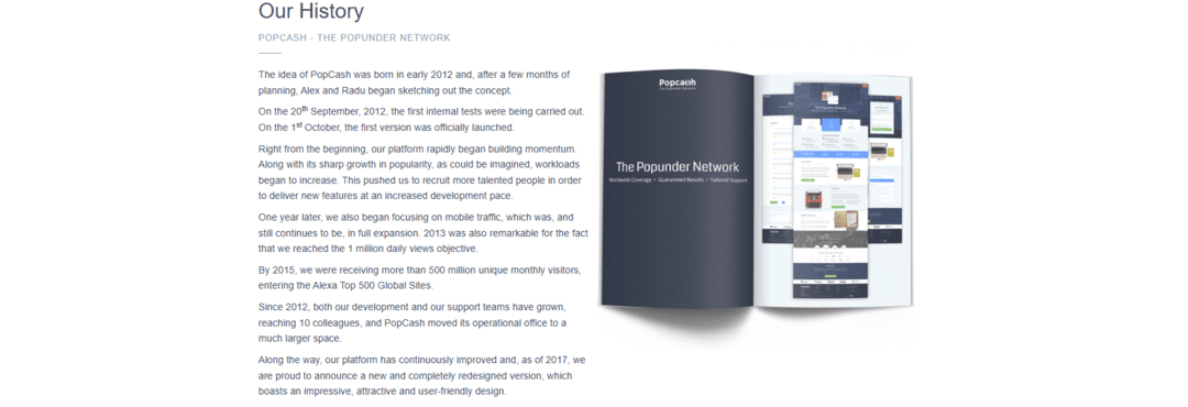 PopCash Review: Level Up Your Advertising