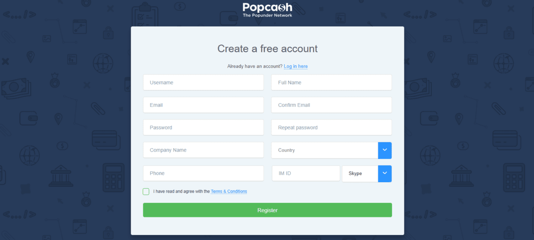 PopCash Review: Level Up Your Advertising