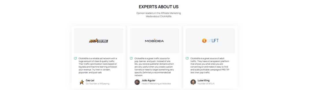 Clickadilla Review: Performance and User Feedback