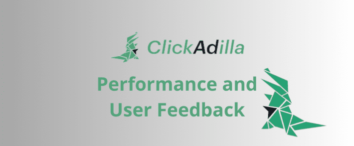Clickadilla Review: Performance and User Feedback