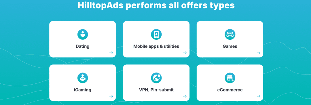 HilltopAds Review: Pros, Cons and Key Features for Advertisers