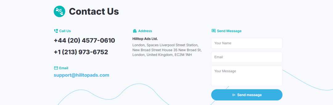 HilltopAds Review: Pros, Cons and Key Features for Advertisers