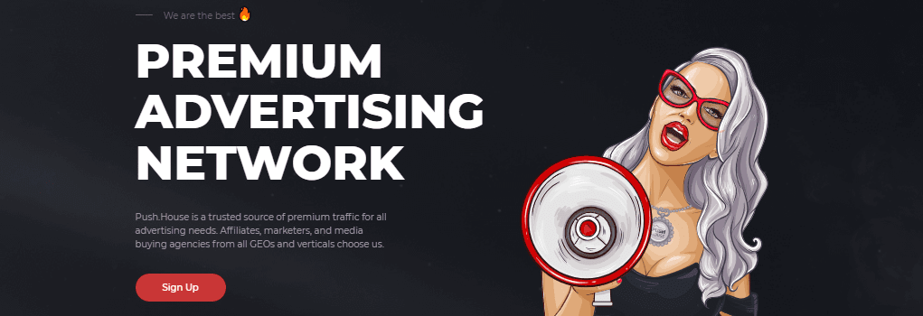 Push.House Review: Is It the Best Push Ad Network for You?