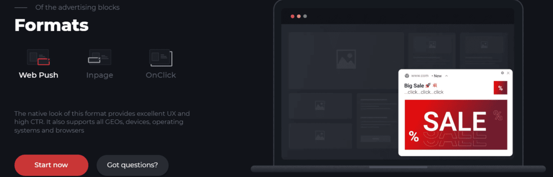 Push.House Review: Is It the Best Push Ad Network for You?