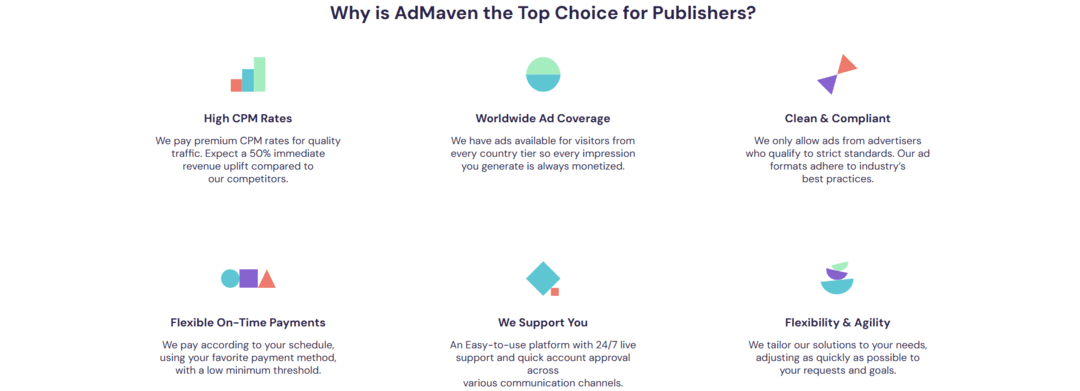 AdMaven Review: Is It For You?