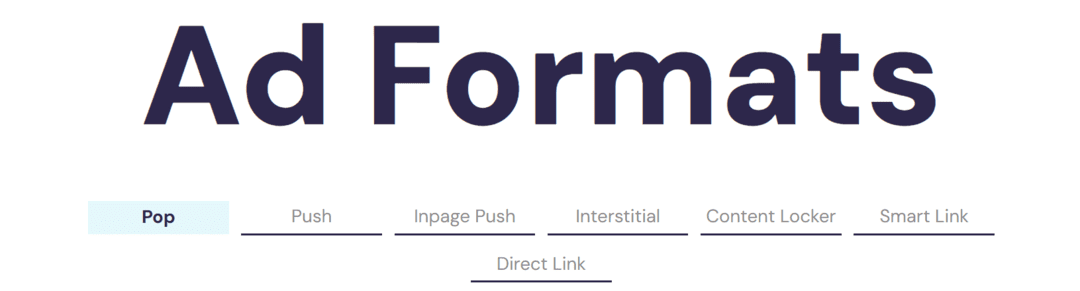 AdMaven Review: Is It For You?