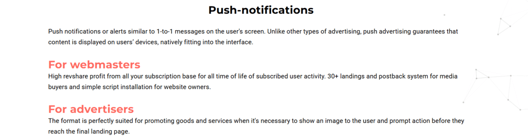 Full Review of dao.ad: Decentralized Ad Network for Affiliates and Marketers