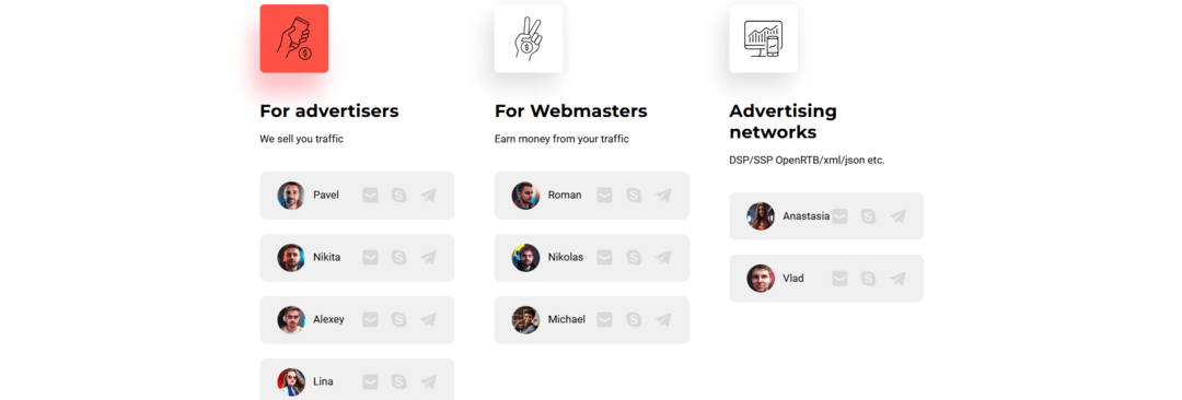 Full Review of dao.ad: Decentralized Ad Network for Affiliates and Marketers