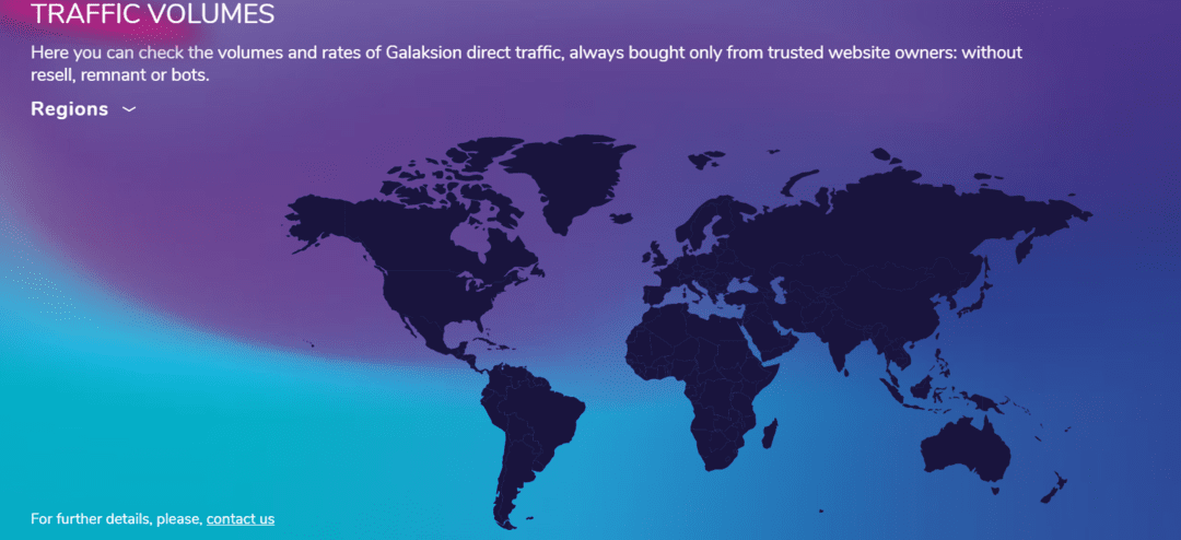 Galaksion Review: Features, Benefits, Drawbacks