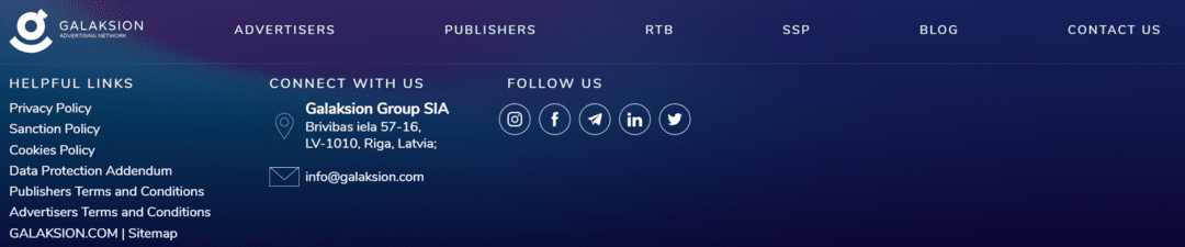 Galaksion Review: Features, Benefits, Drawbacks