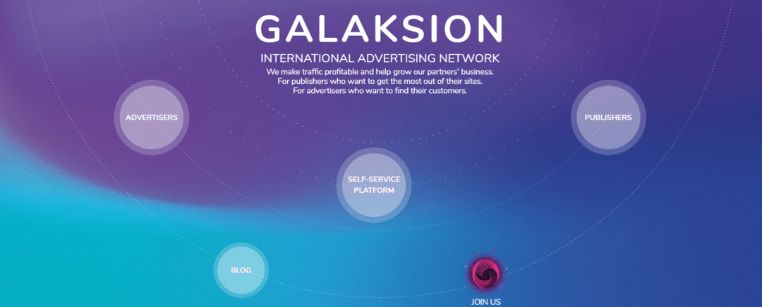 Galaksion Review: Features, Benefits, Drawbacks