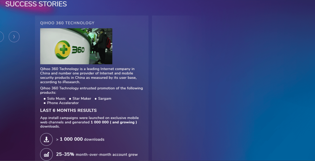 Galaksion Review: Features, Benefits, Drawbacks