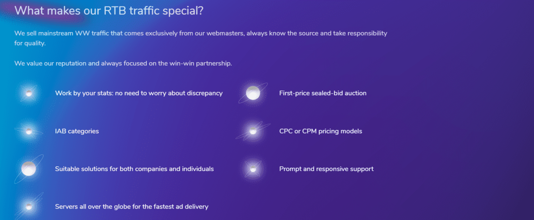 Galaksion Review: Features, Benefits, Drawbacks