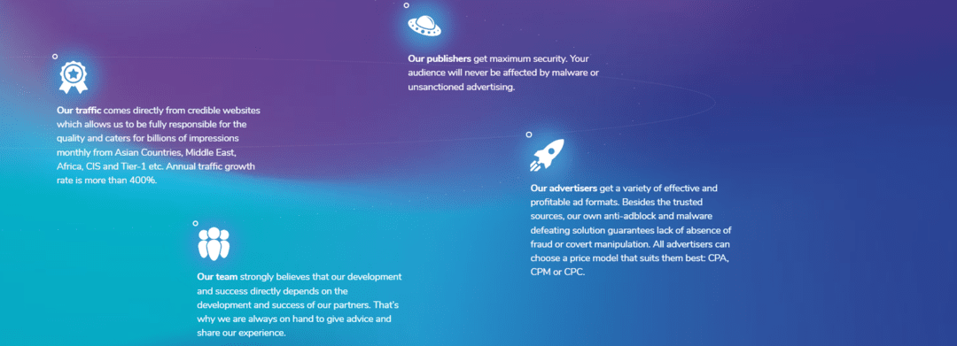 Galaksion Review: Features, Benefits, Drawbacks