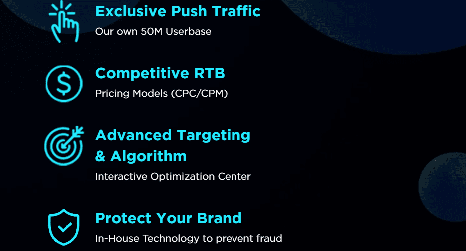 Traffic Nomads Review: A High-Performance Ad Network for Affiliates and Media Buyers