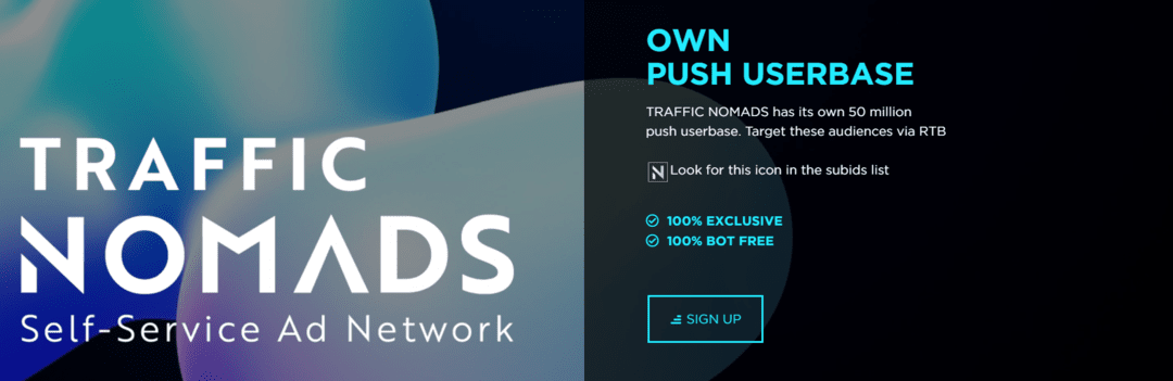 Traffic Nomads Review: A High-Performance Ad Network for Affiliates and Media Buyers