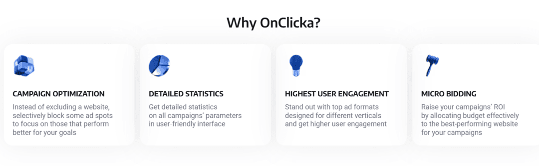 OnClickA Review: A Deep Dive Into Features and Performance