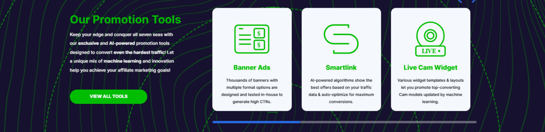 CrakRevenue Review: The 1 CPA Network for Affiliates