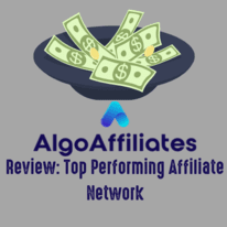 Algo-Affiliates Review: Top Performing Affiliate Network