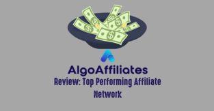 Algo-Affiliates Review: Top Performing Affiliate Network