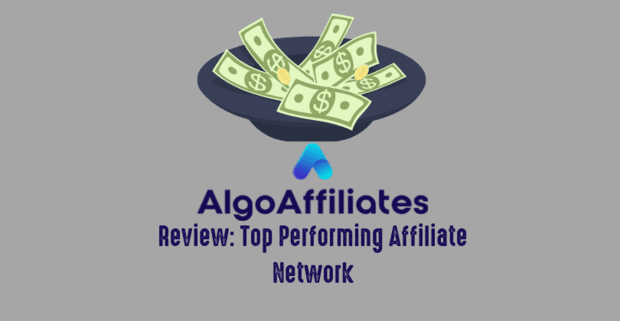 Algo-Affiliates Review: Top Performing Affiliate Network