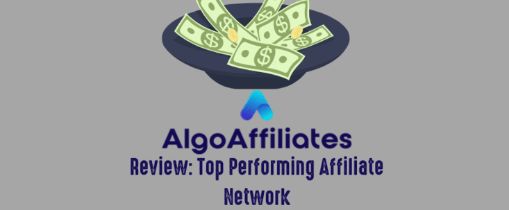 Algo-Affiliates Review: Top Performing Affiliate Network