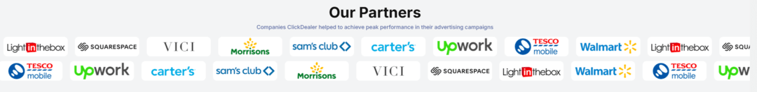 ClickDealer Review: The Full Lowdown