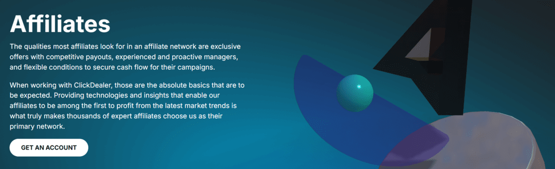 ClickDealer Review: The Full Lowdown