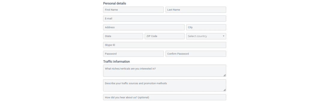 Affmine Affiliate Network Review: Pros, Cons and Performance